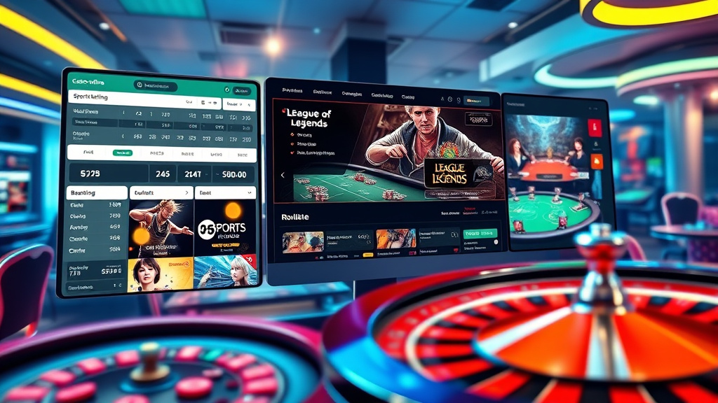 Banner www.61warna777.com