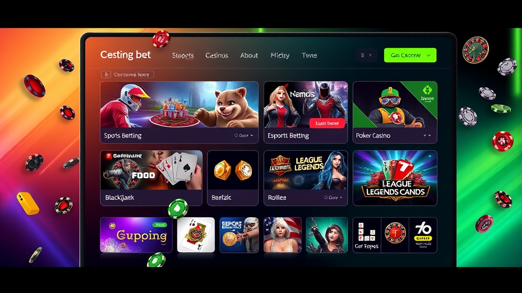 Banner www.61warna777.com