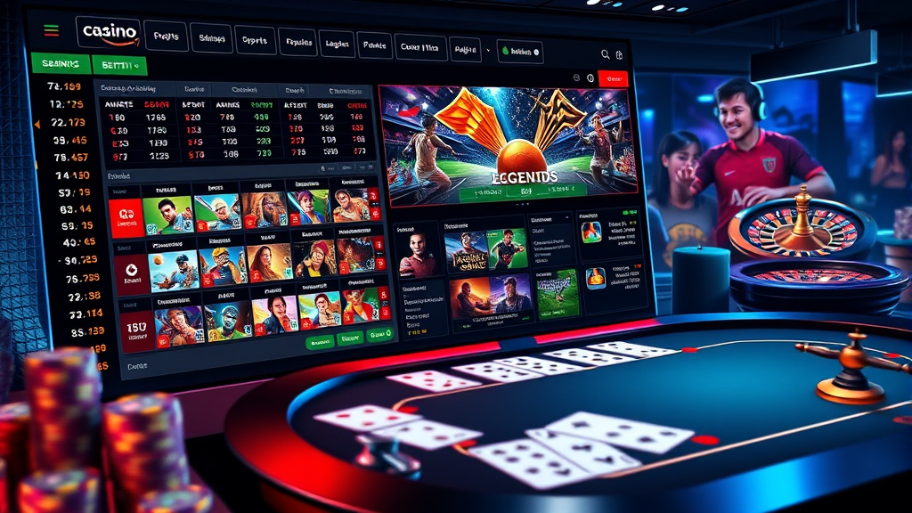 Banner www.61warna777.com