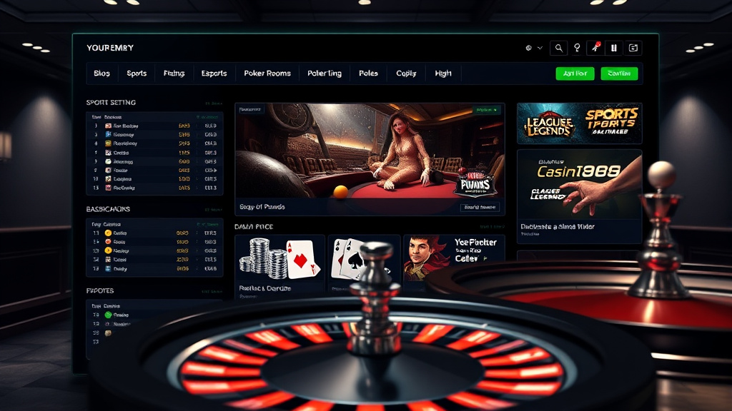 Banner www.61warna777.com