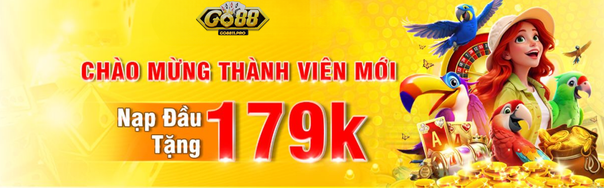 Banner www.61warna777.com
