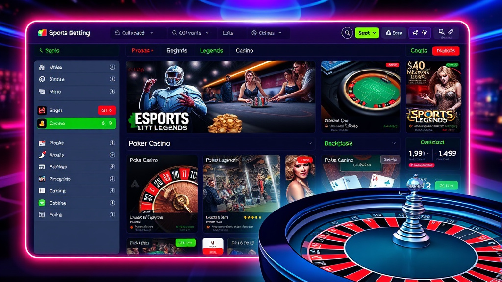 Banner www.61warna777.com